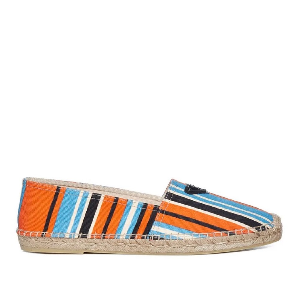Prada espadrilles